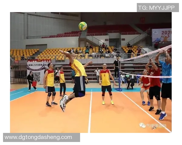 西安排球队的比赛经验分析与排球战术探讨