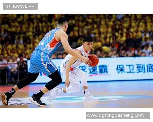 深度对话赵军谈篮球人生与职业生涯的起伏与坚持