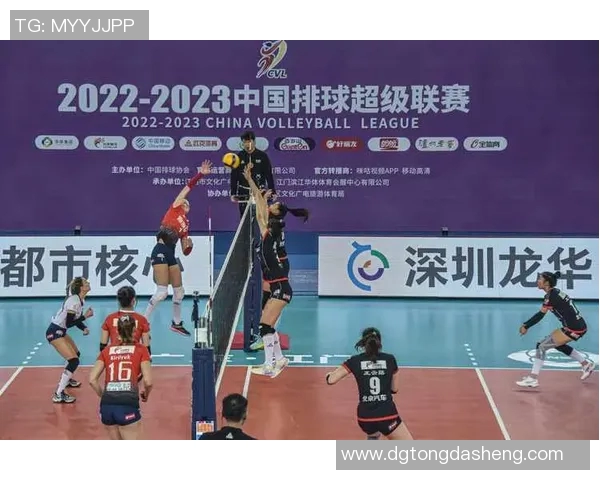 深圳排球队的转换打法深度解析与战术创新探讨
