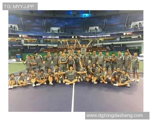 重庆网球队荣登全国网球战术排行榜第五名展现实力与潜力