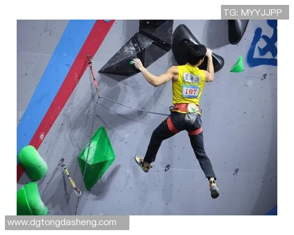 北京攀岩队力量争议引发热议探讨攀岩运动的公平与发展 北京攀岩队力量争议引发热议探讨攀岩运动的公平与发展