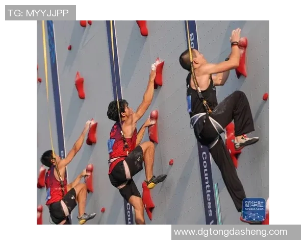 成都攀岩队与深圳攀岩队实力对比赛后分析与总结