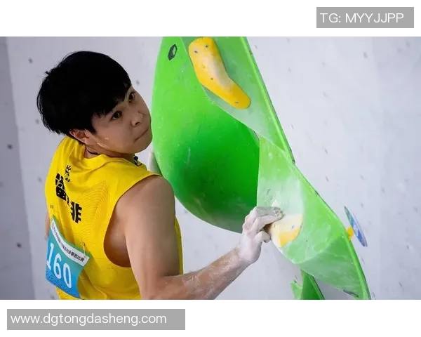 杭州攀岩队比赛经验引发热议专家与选手观点碰撞分析