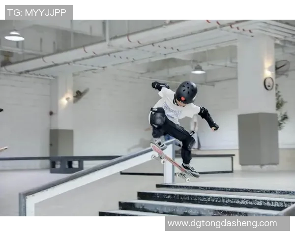 杭州滑板队的耐力挑战与训练方法探讨如何提升滑板运动员的综合素质