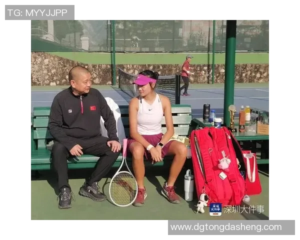 深圳网球队在亚运会中的团队协作表现值得称赞与反思 深圳网球队在亚运会中的团队协作表现值得称赞与反思