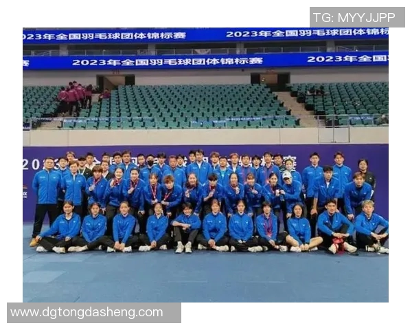 羽毛球实力排行榜揭晓上海羽毛球队荣获第五名佳绩 羽毛球实力排行榜揭晓上海羽毛球队荣获第五名佳绩