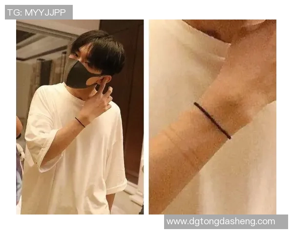 足球明星佩戴发带的时尚风潮与场上表现的完美结合 足球明星佩戴发带的时尚风潮与场上表现的完美结合