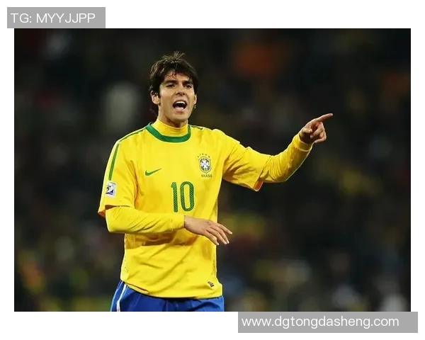 足球明星卡卡的传奇之路与漫画世界的精彩交融 足球明星卡卡的传奇之路与漫画世界的精彩交融