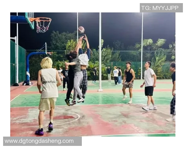 上海篮球队在世锦赛中的团队协作展现了无与伦比的默契与实力