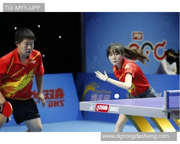 专访乒乓球明星李芳揭秘成功背后的努力与坚持之路 专访乒乓球明星李芳揭秘成功背后的努力与坚持之路