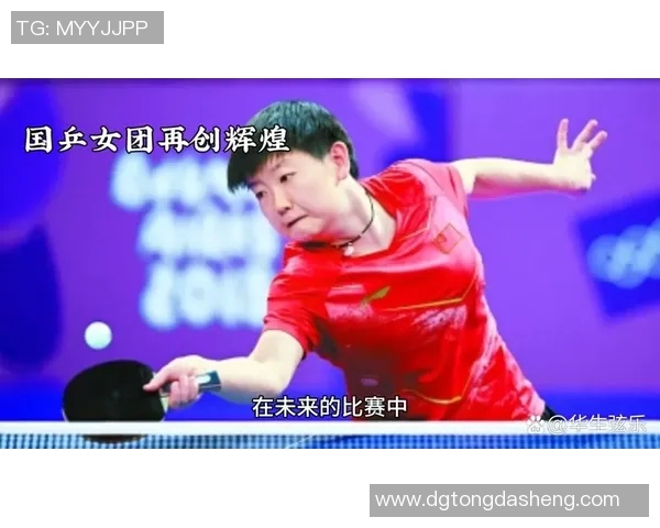 北京乒乓球队默契配合的背后故事与训练心得探讨
