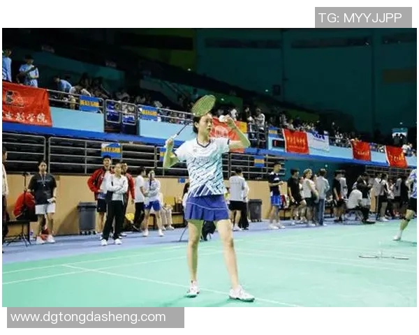 北京羽毛球队在锦标赛中的比赛经验与表现分析