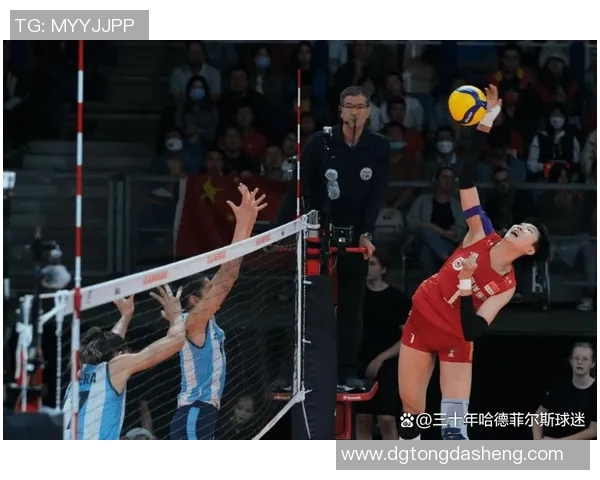 南京排球队在世锦赛中的战术表现分析与启示
