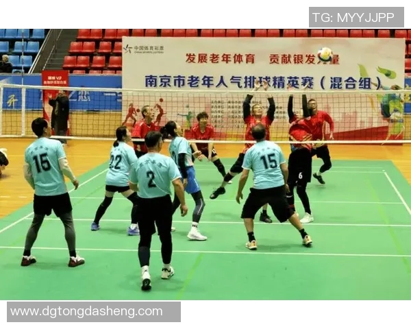 南京排球队耐力革命引发热议全新训练理念助力竞技水平提升 南京排球队耐力革命引发热议全新训练理念助力竞技水平提升