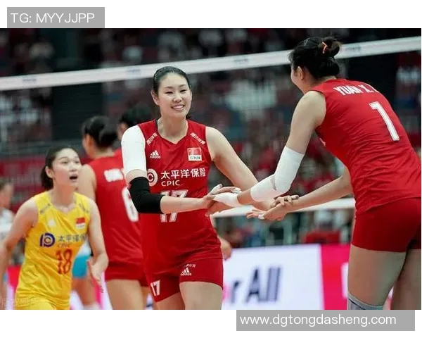 周娜专访：从排球新星到传奇教练的成长之路回顾