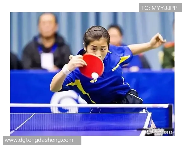 广州乒乓球队选拔赛战术分析与表现评估的深度解读 广州乒乓球队选拔赛战术分析与表现评估的深度解读